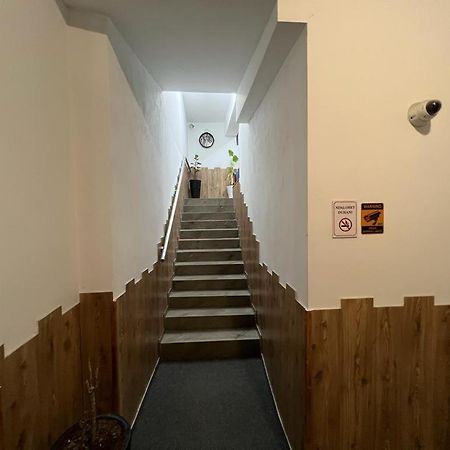 Skenderbej Rooms Tiranë Eksteriør bilde