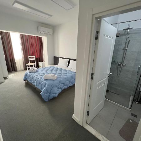 Skenderbej Rooms Tiranë Eksteriør bilde